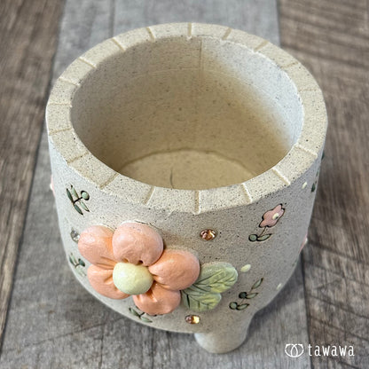 ＊新発売＊　韓国鉢　328