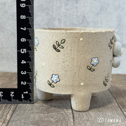 ＊新発売＊　韓国鉢　329