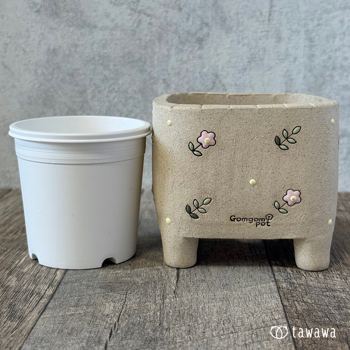 ＊新発売＊　韓国鉢　330