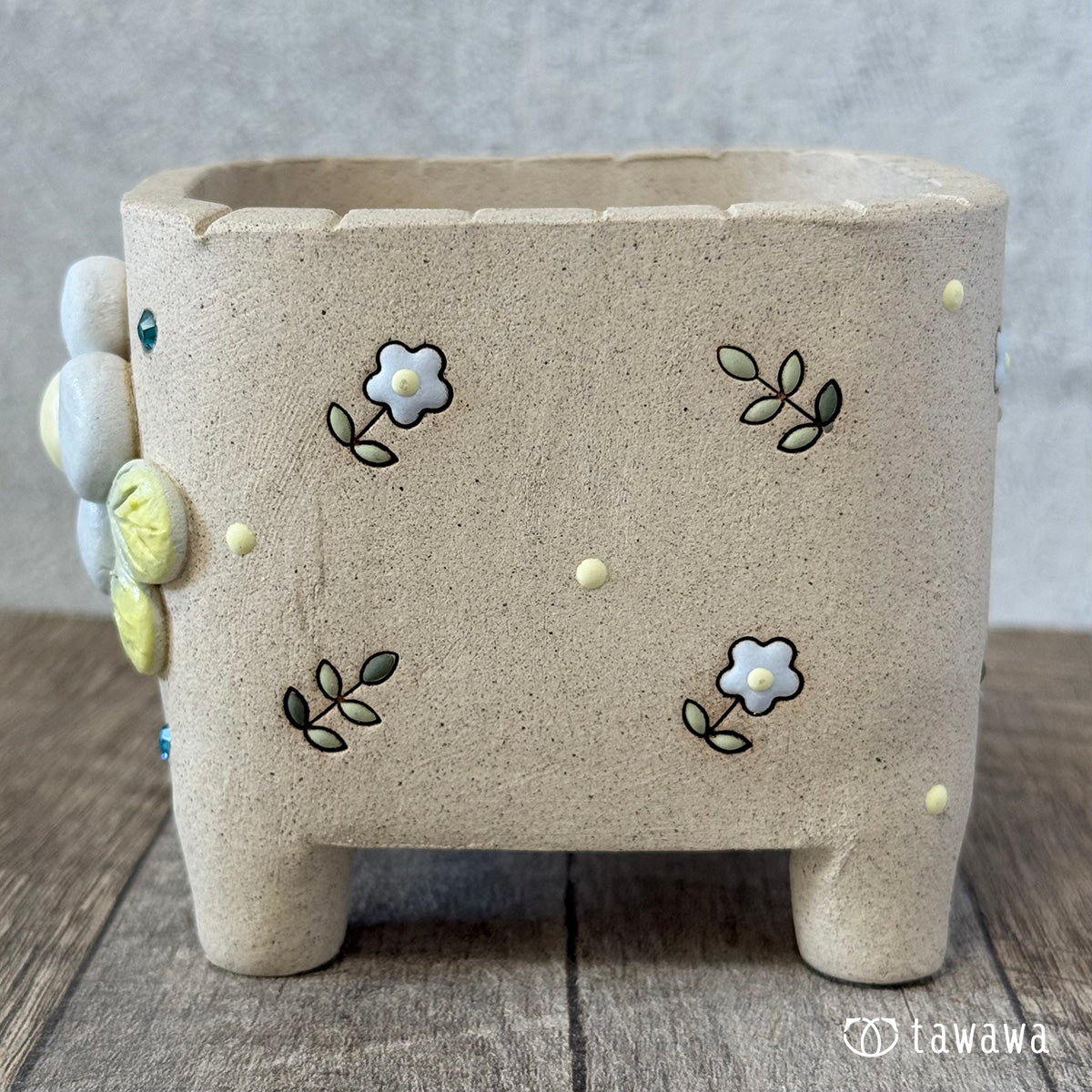 ＊新発売＊　韓国鉢　332