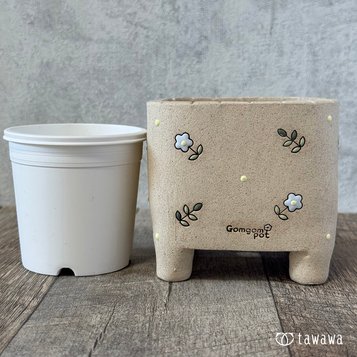 ＊新発売＊　韓国鉢　332