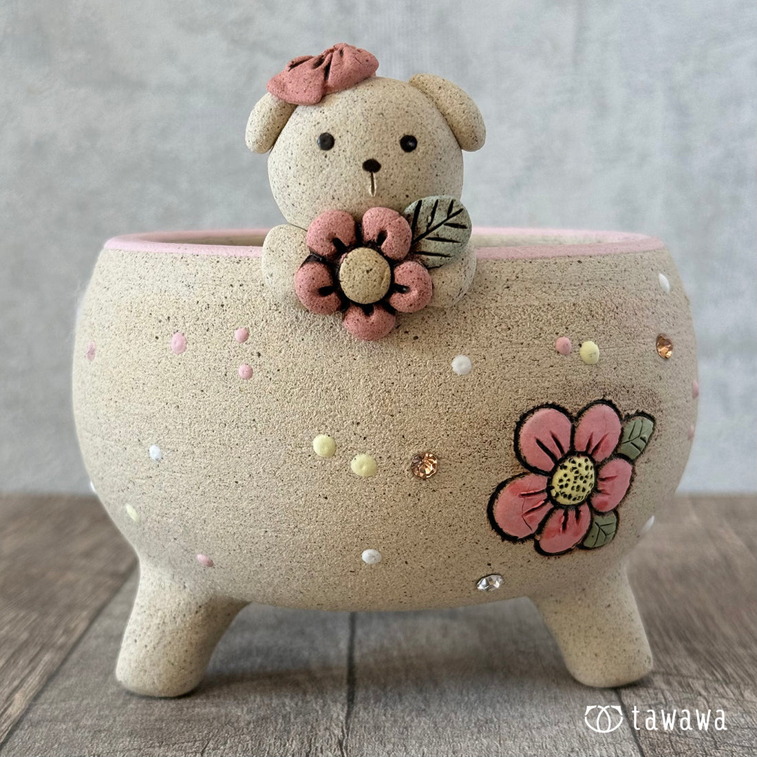 Korean Pot 333 (Sold Out)
