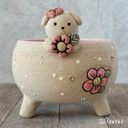 Korean Pot 333 (Sold Out)