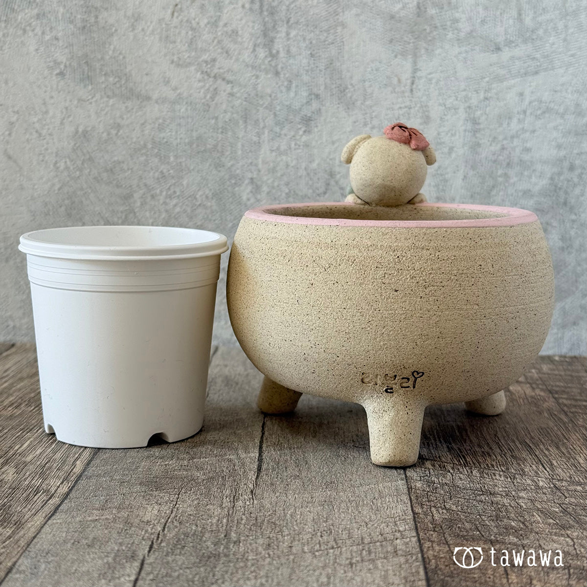 Korean Pot 333 (Sold Out)