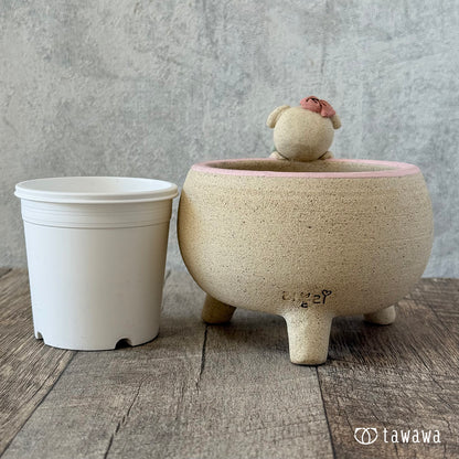Korean Pot 333 (Sold Out)