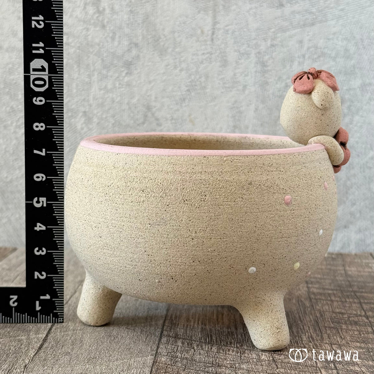 Korean Pot 333 (Sold Out)