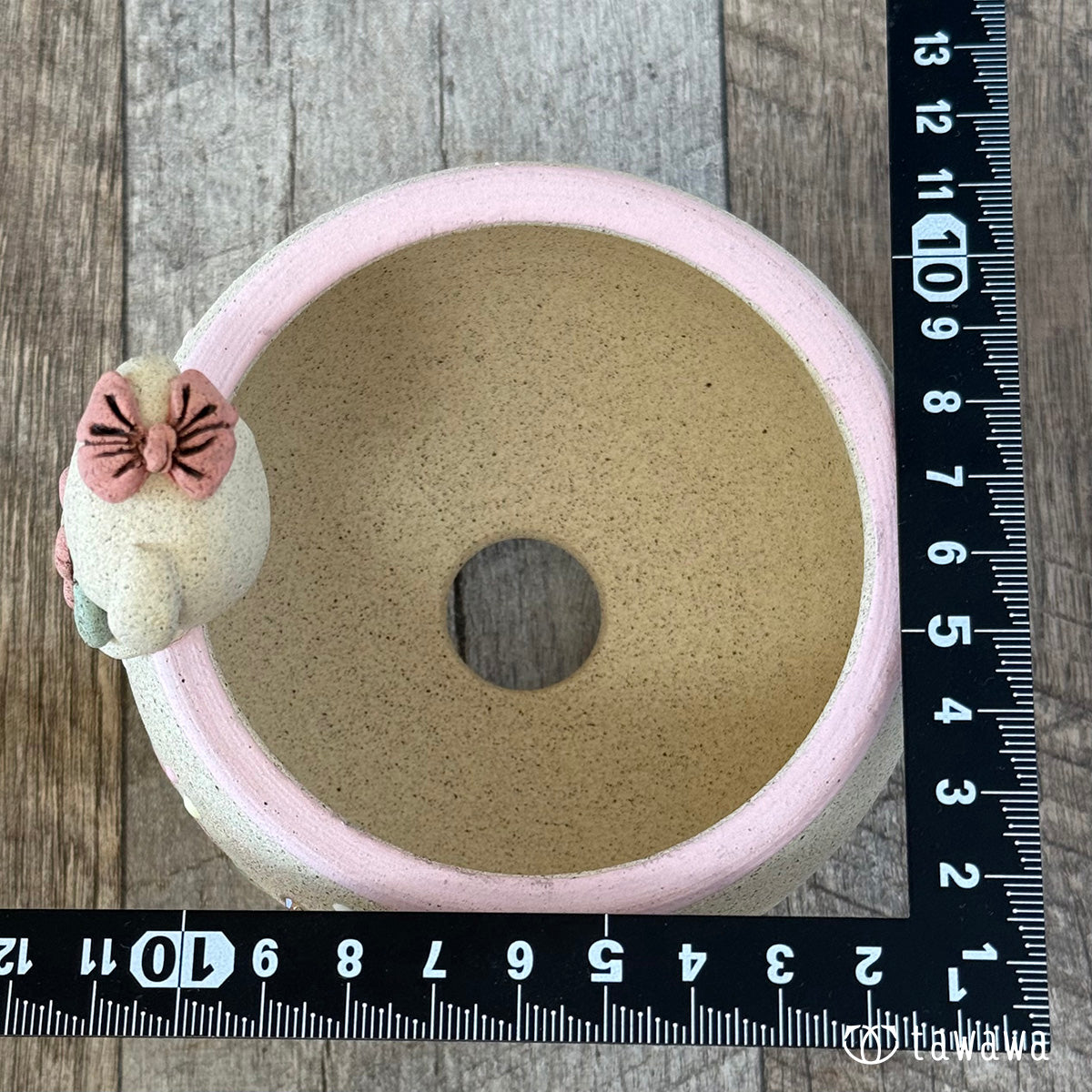 Korean Pot 333 (Sold Out)