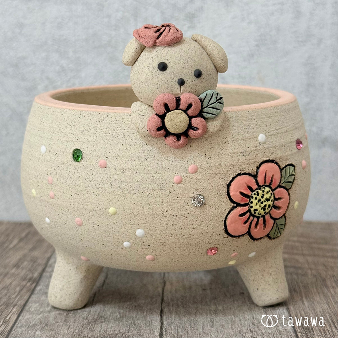 Korean Pot 334 (Sold out)