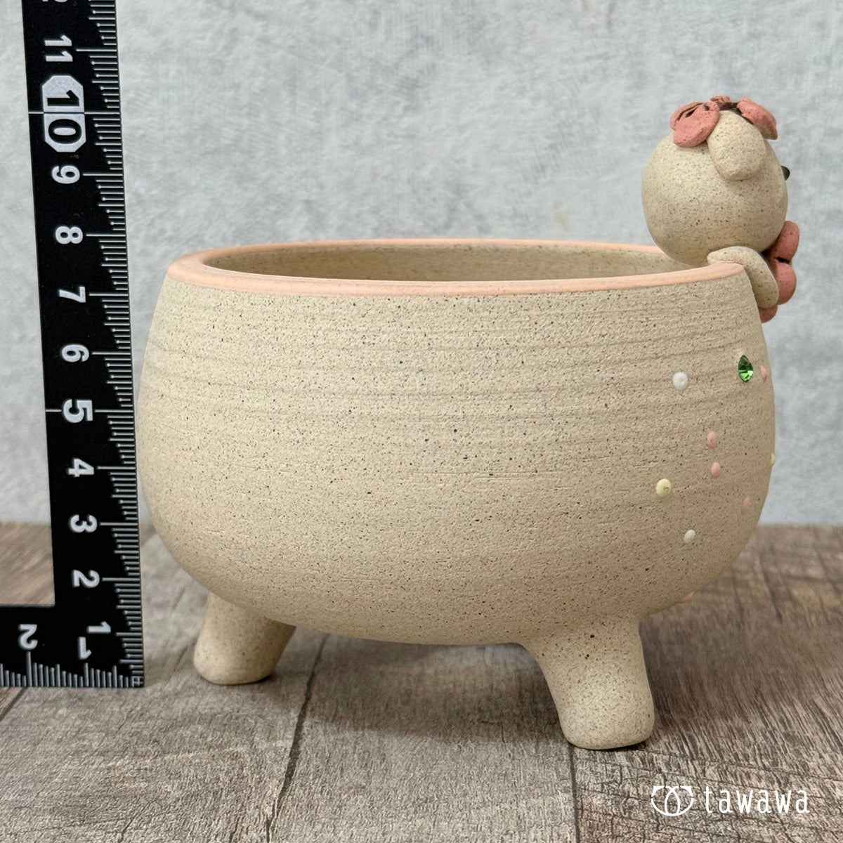 ＊新発売＊　韓国鉢　334