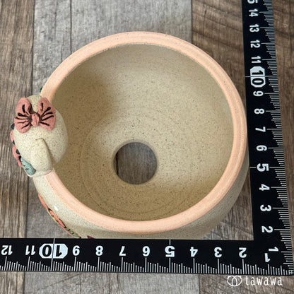 ＊新発売＊　韓国鉢　334