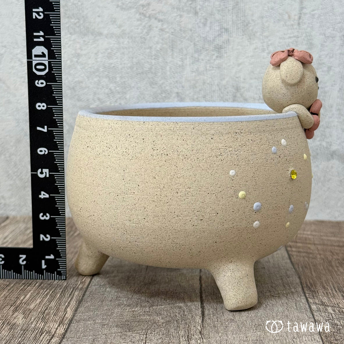 ＊新発売＊　韓国鉢　335