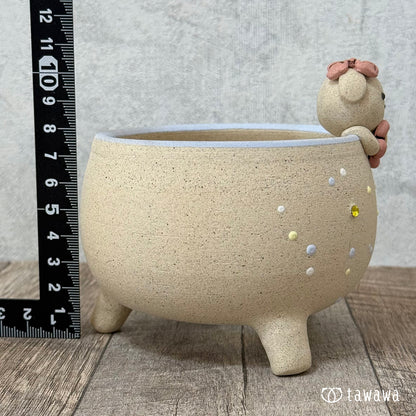 ＊新発売＊　韓国鉢　335
