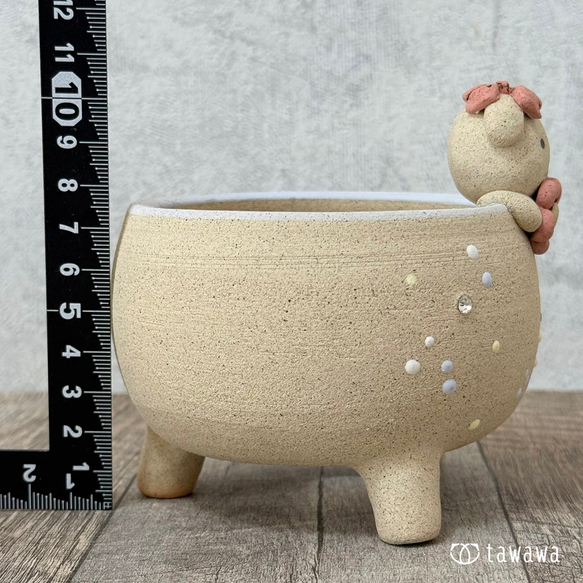 ＊新発売＊　韓国鉢　336