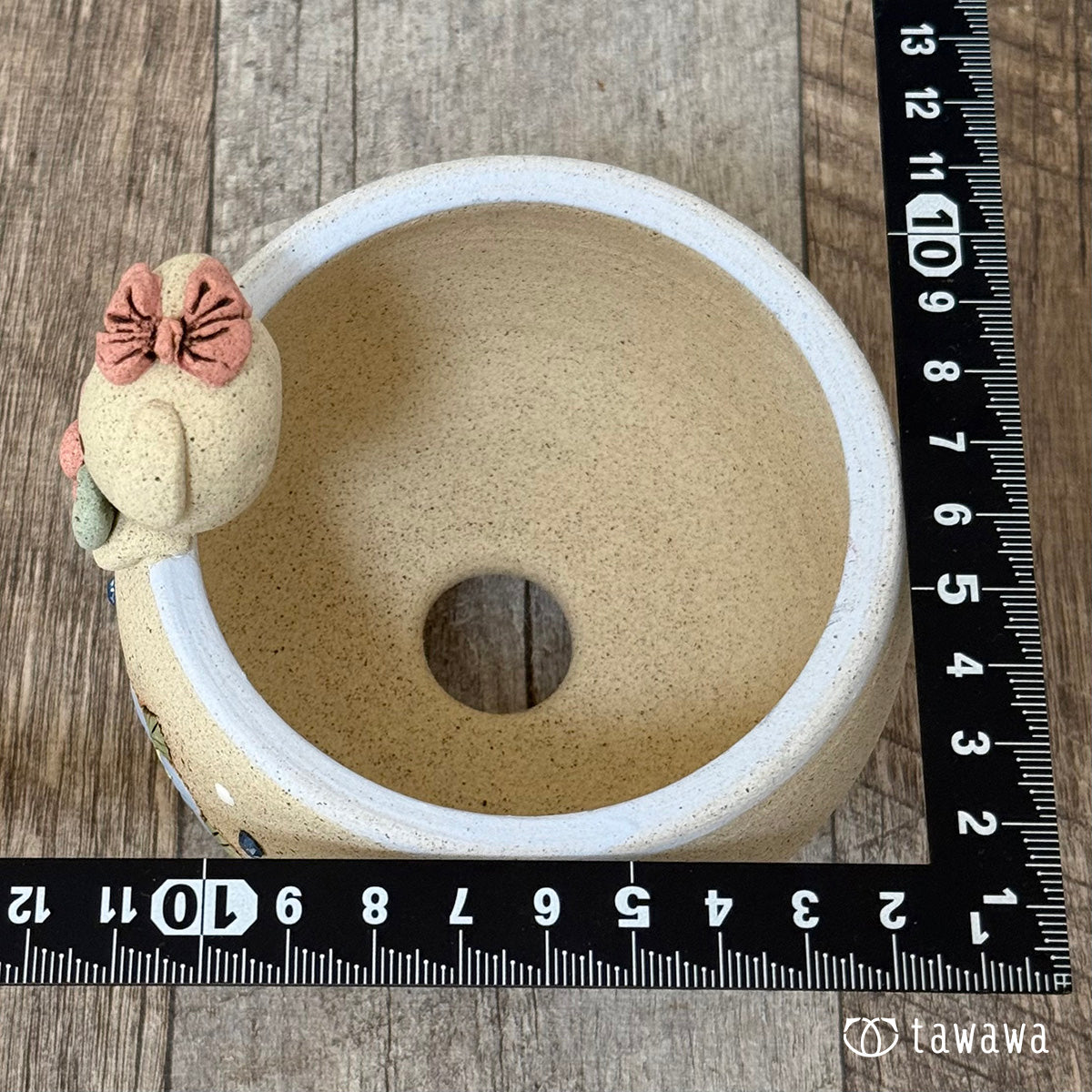 ＊新発売＊　韓国鉢　336