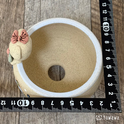 ＊新発売＊　韓国鉢　336