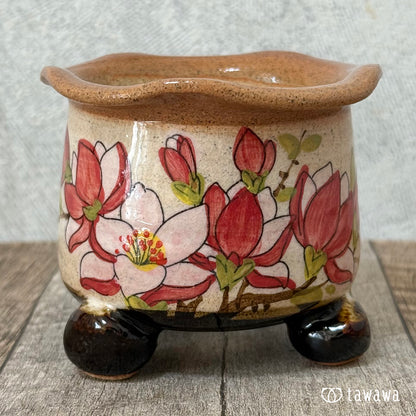 ＊新発売＊　韓国鉢　337