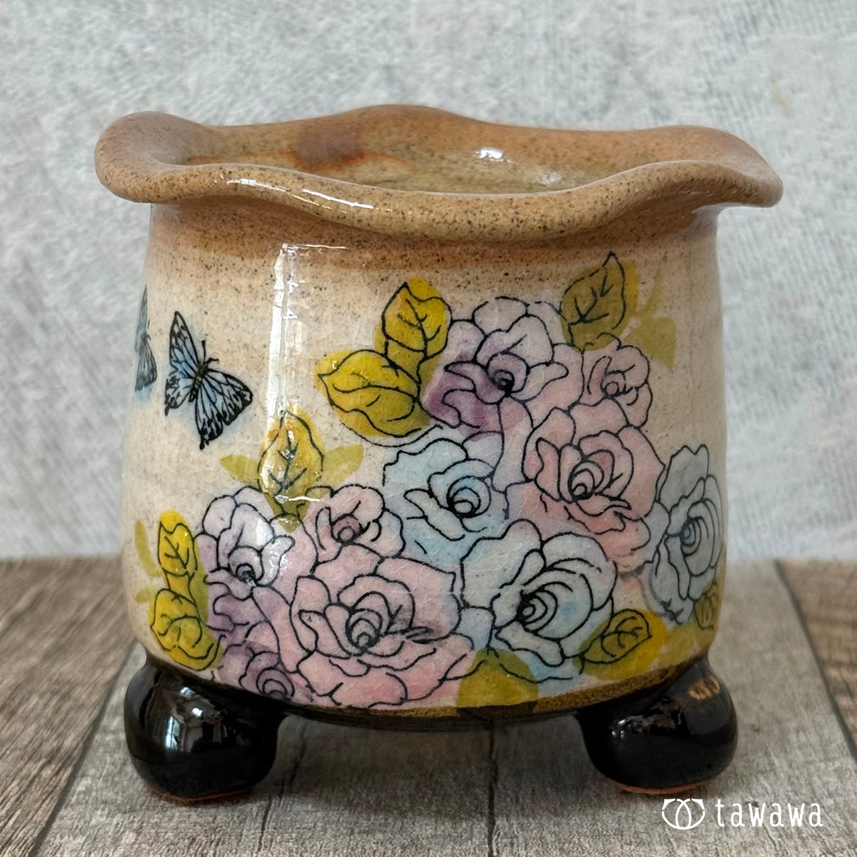 ＊新発売＊　韓国鉢　338