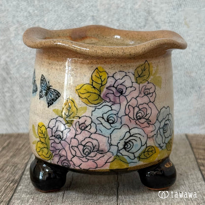 ＊新発売＊　韓国鉢　338