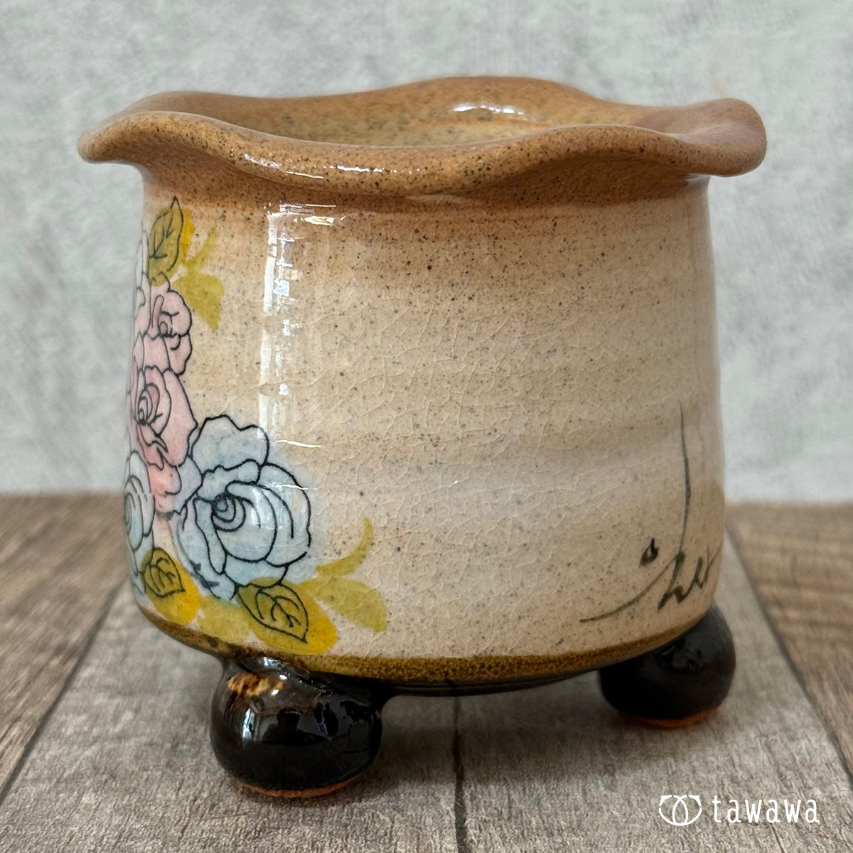 ＊新発売＊　韓国鉢　338