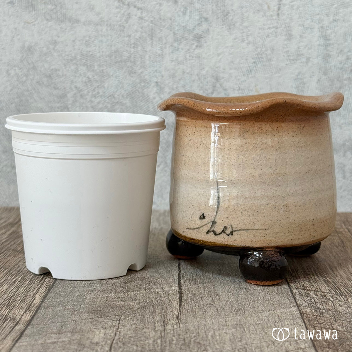 ＊新発売＊　韓国鉢　338
