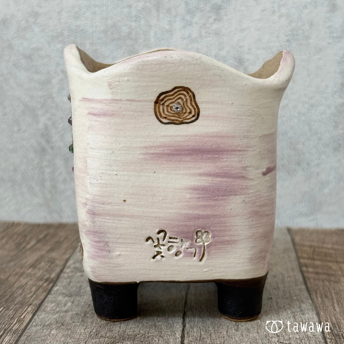Korean pot 340 (Sold out)