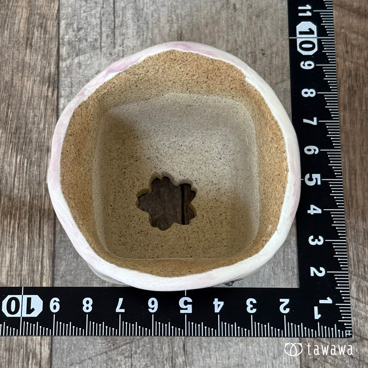 Korean pot 340 (Sold out)