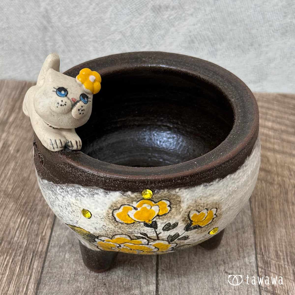 ＊新発売＊　韓国鉢　341