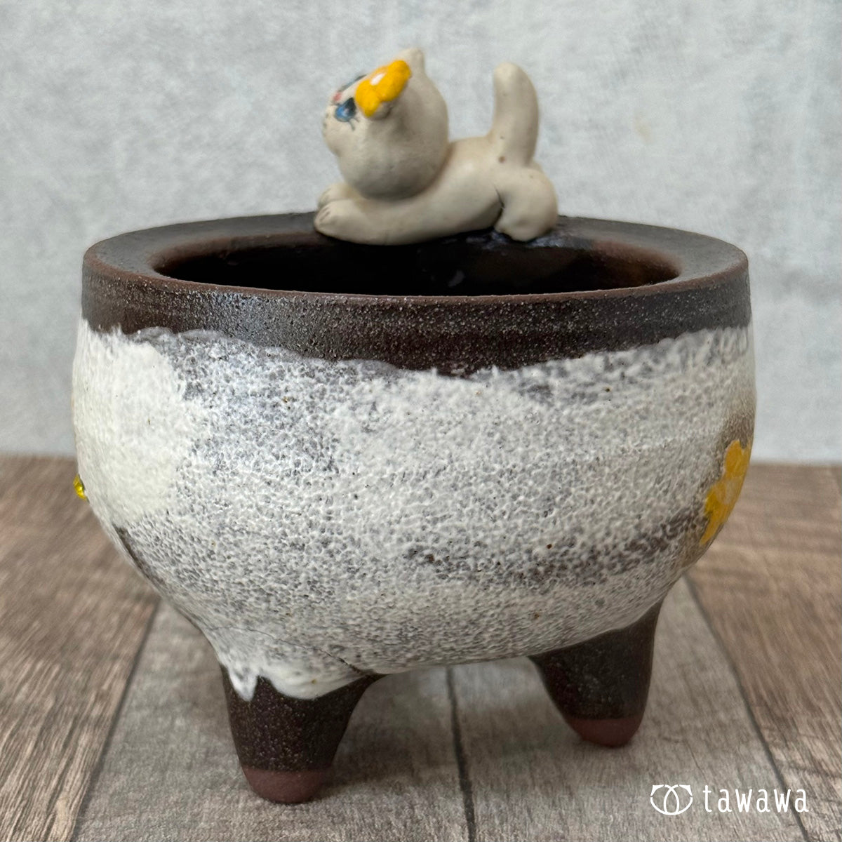 ＊新発売＊　韓国鉢　341