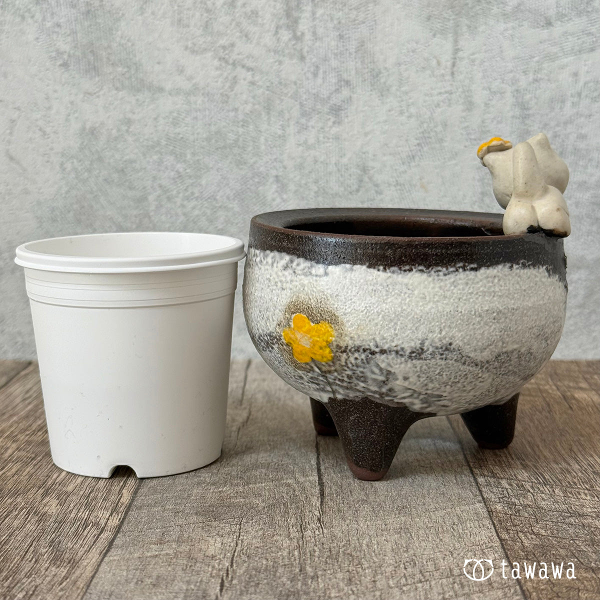 ＊新発売＊　韓国鉢　341