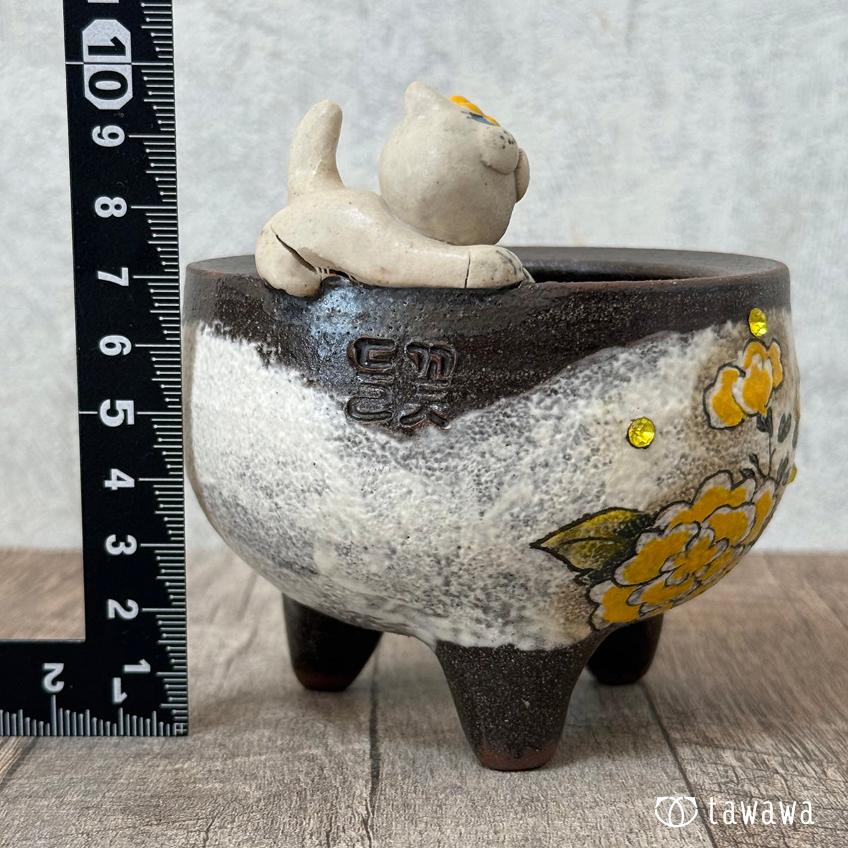 ＊新発売＊　韓国鉢　341