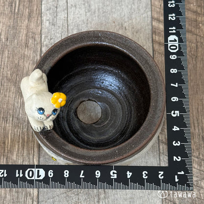 ＊新発売＊　韓国鉢　341