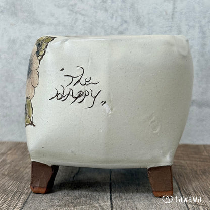 ＊新発売＊　韓国鉢　345