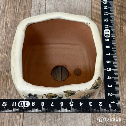 ＊新発売＊　韓国鉢　345
