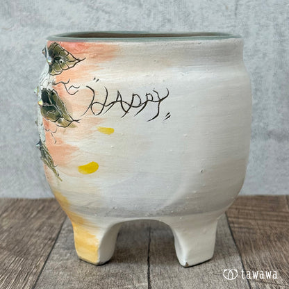 ＊新発売＊　韓国鉢　346