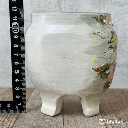 ＊新発売＊　韓国鉢　347