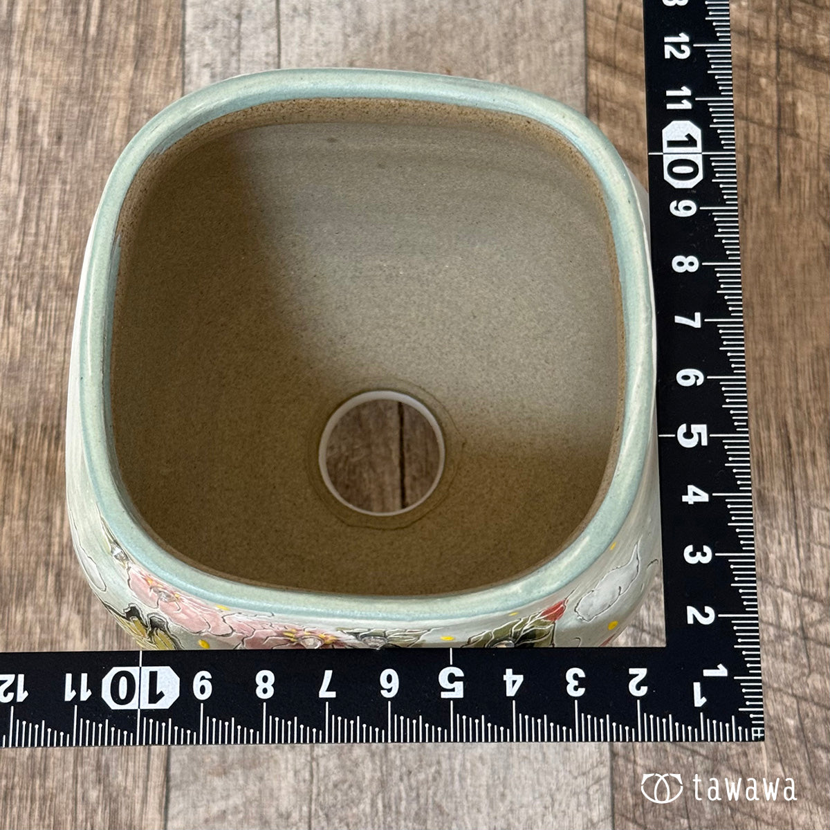 ＊新発売＊　韓国鉢　347