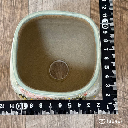 ＊新発売＊　韓国鉢　347
