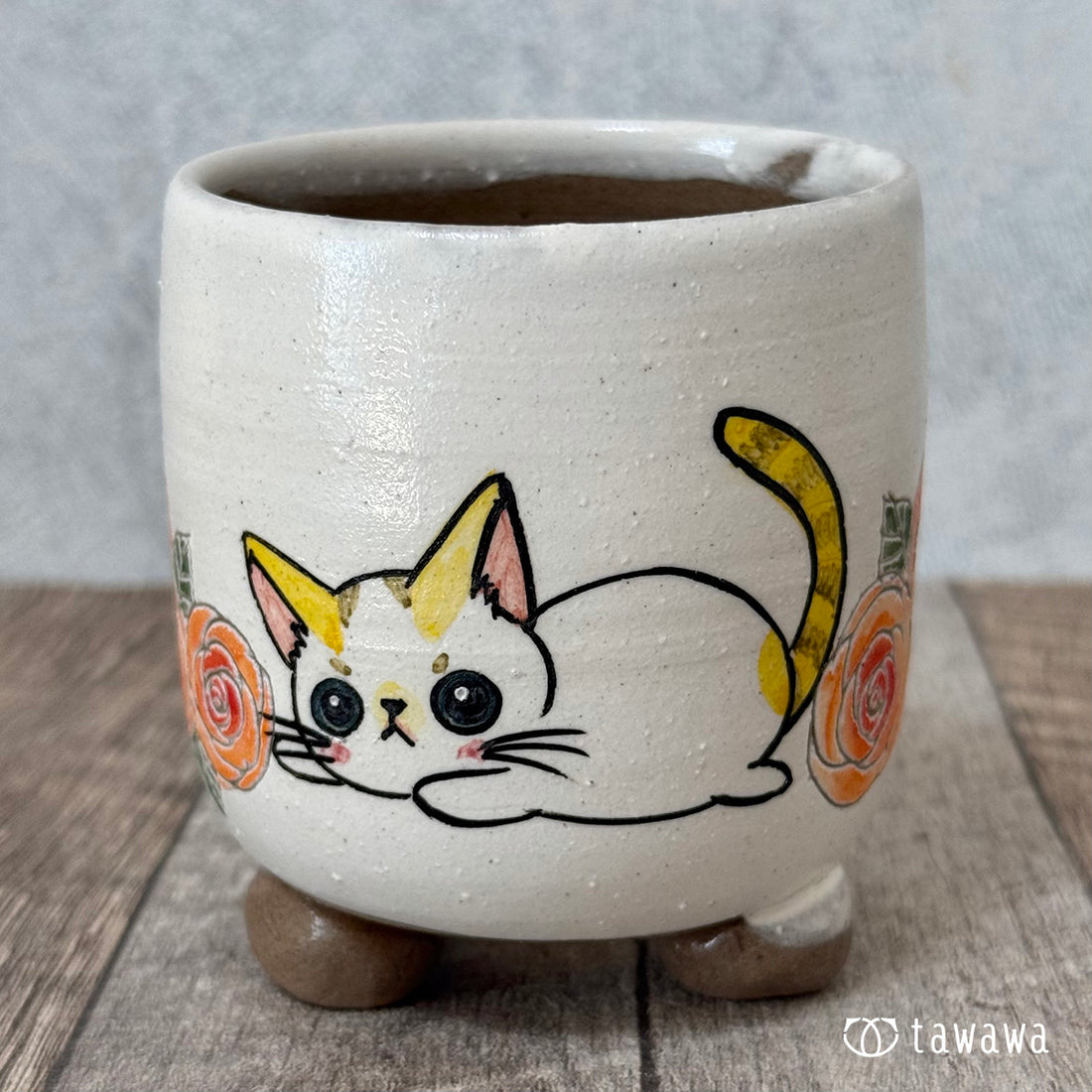 *New Release* Korean Pot 349