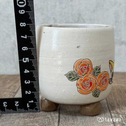 ＊新発売＊　韓国鉢　349