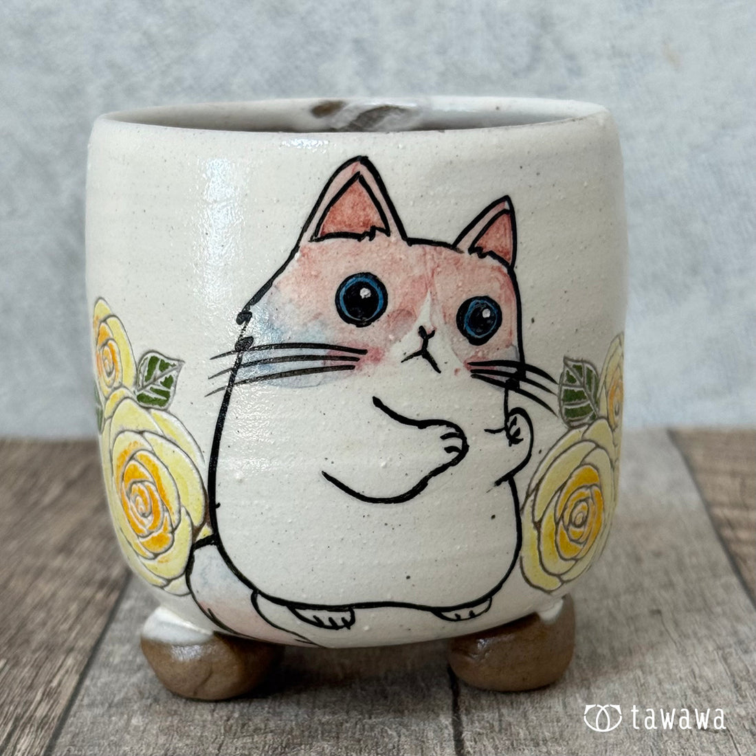 ＊新発売＊　韓国鉢　350