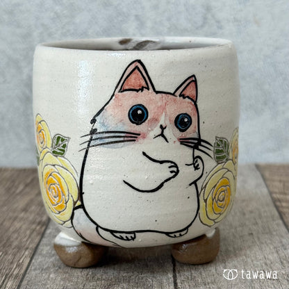 ＊新発売＊　韓国鉢　350
