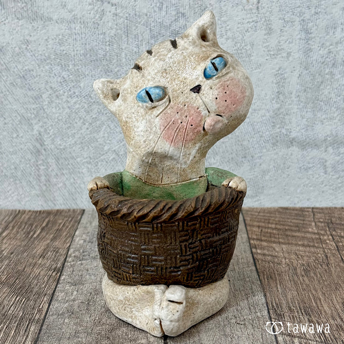 Korean Pot 353 (Sold Out)