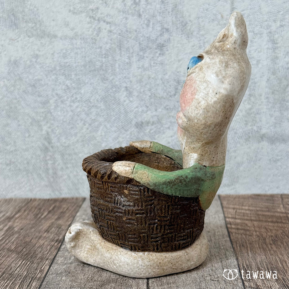 Korean Pot 353 (Sold Out)