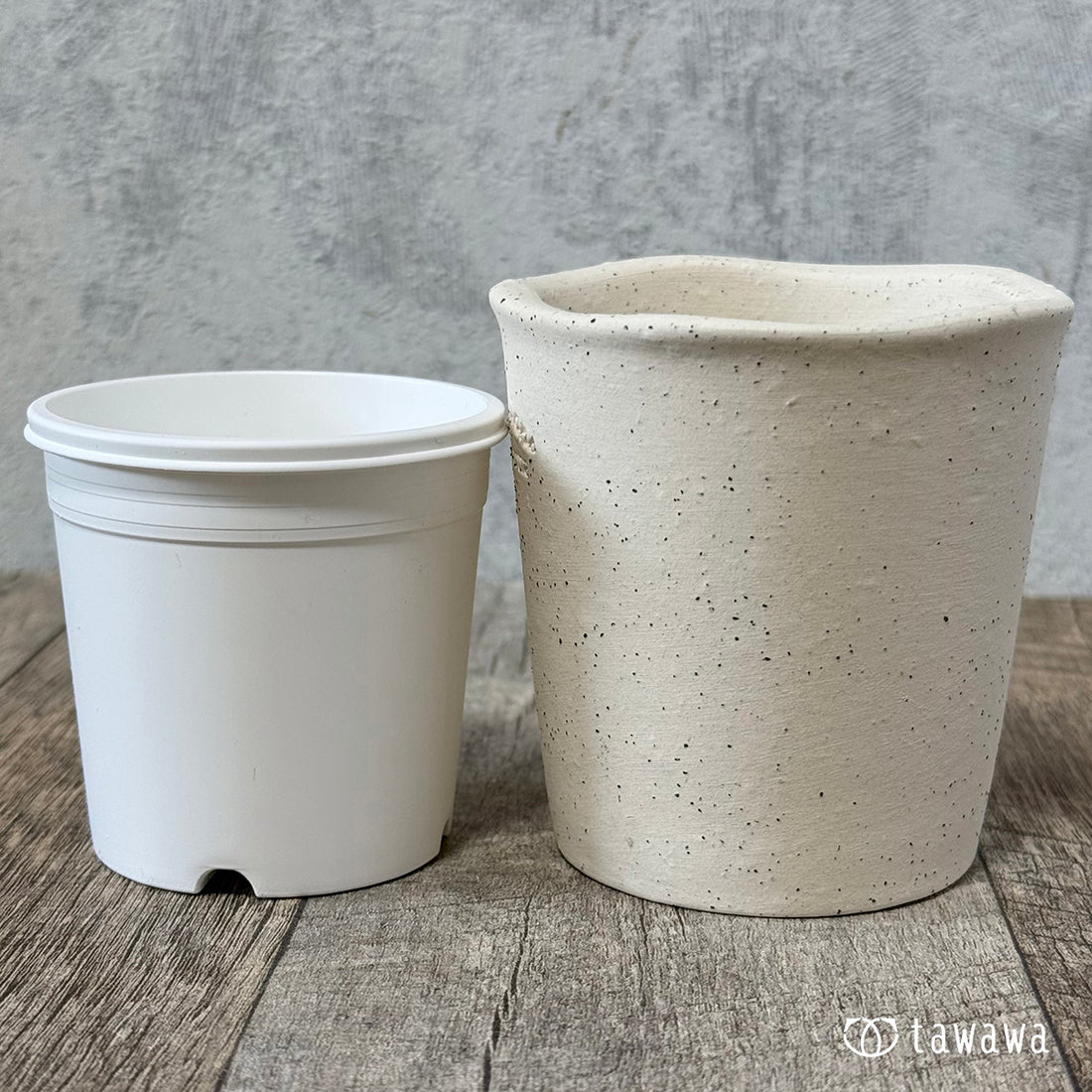 Korean Pot 364 (Sold Out)