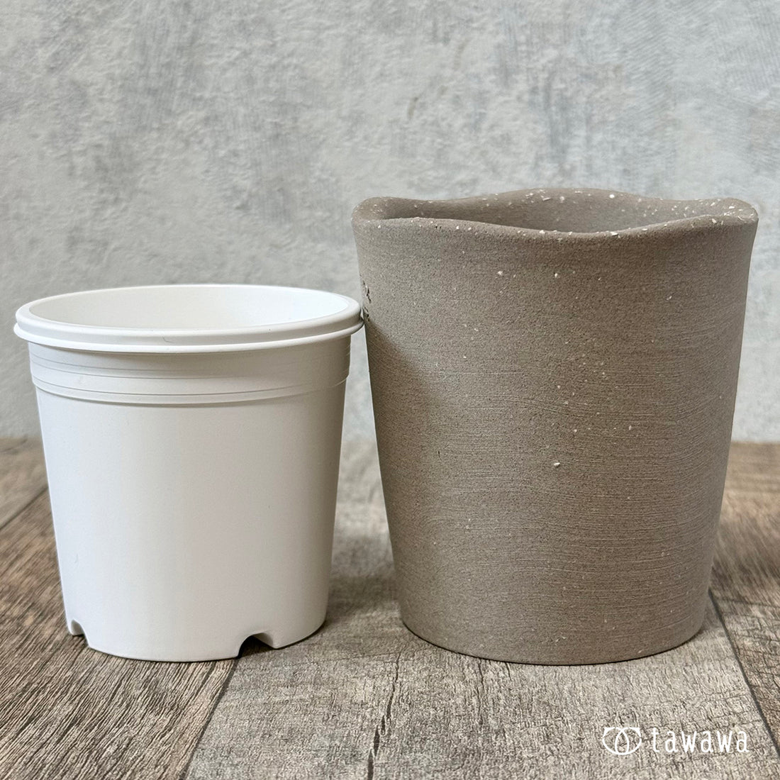 Korean Pot 366 (Sold Out)