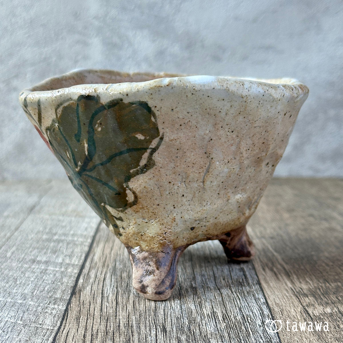 Korean pot 43 (Sold out)