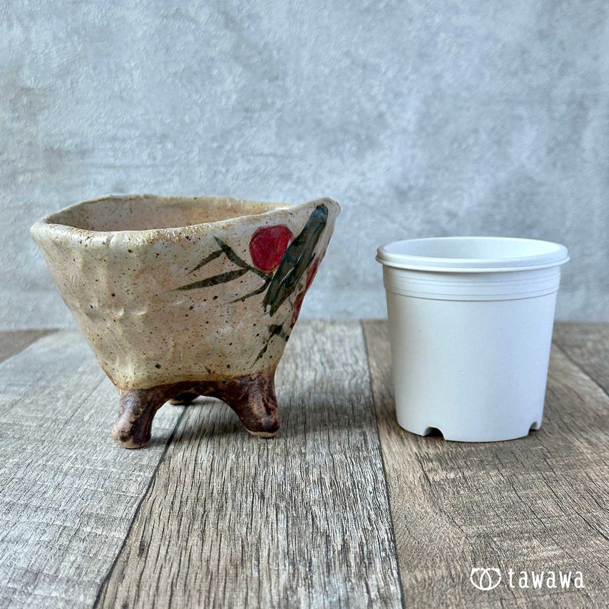 Korean pot 43 (Sold out)