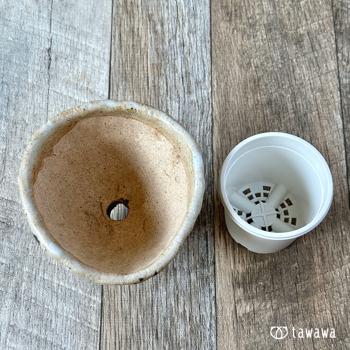 Korean pot 43 (Sold out)