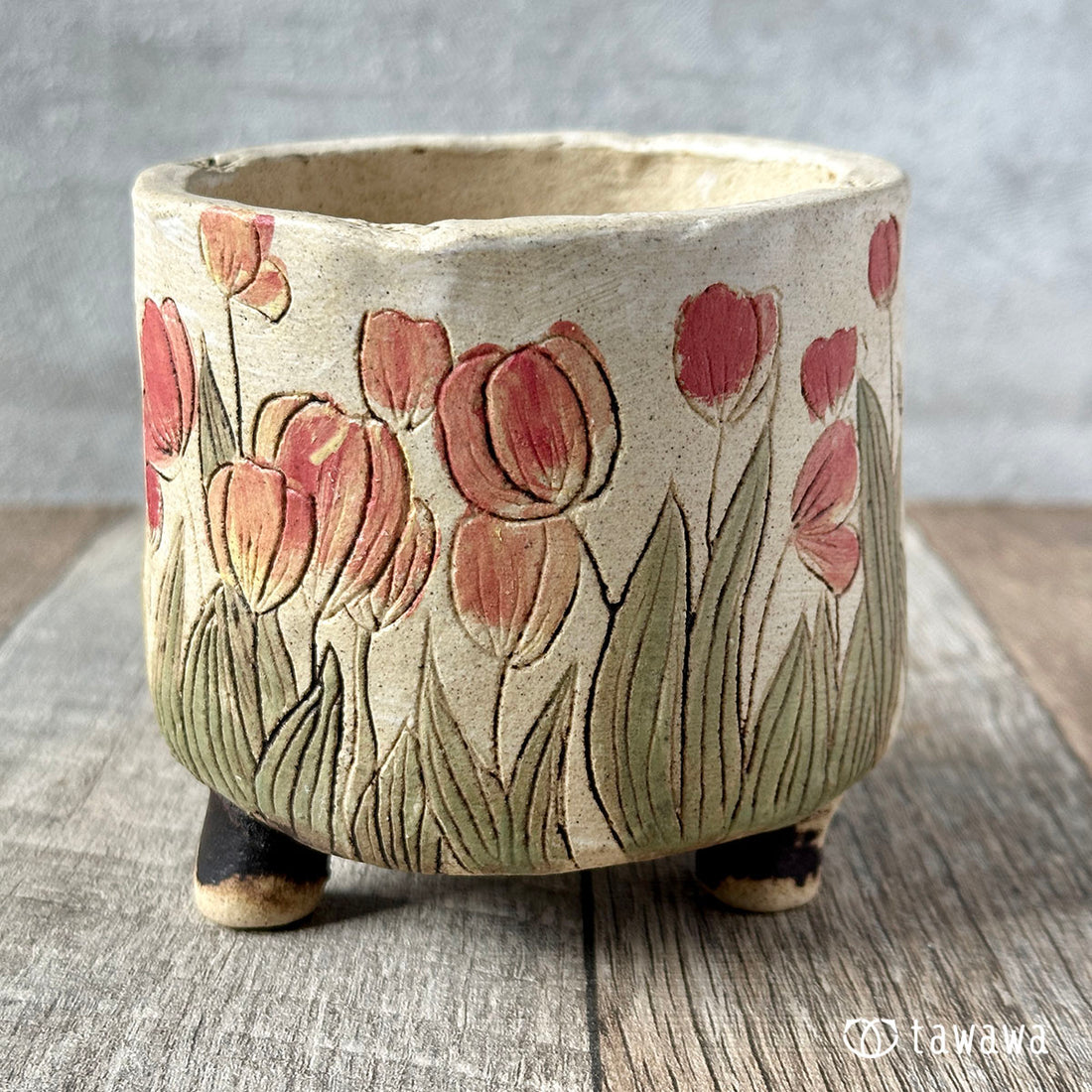 Korean pot 49 (Sold out)