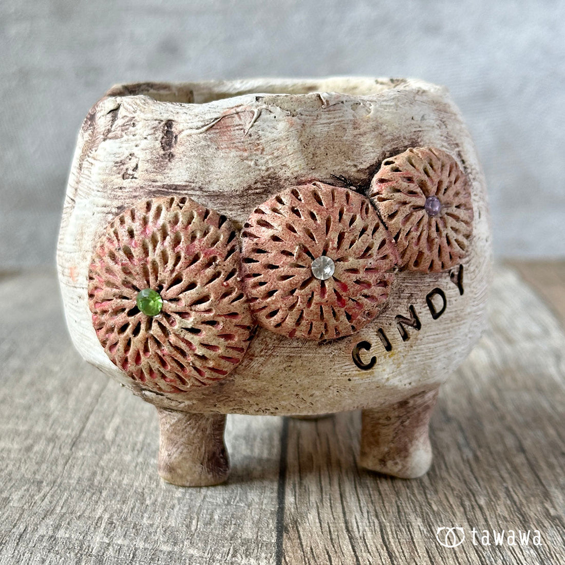 Korean pots: 54 (Sold Out)